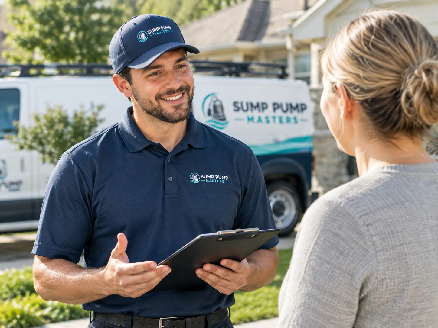 Sump Pump Repair Johnston, RI FAQs